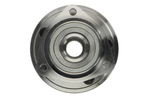 Butuc roata fata (cu rulment) potrivit JEEP CHEROKEE, WRANGLER II 2.4-4.0 01.88-04.07 - Img 2