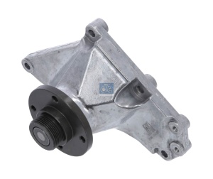 Butuc ventilator potrivit MERCEDES SPRINTER 3,5-T (B906), SPRINTER 3-T (B906), SPRINTER 5-T (B906), VIANO (W639), VITO / MIXTO (W639), VITO (W639) 3.0D 03.06- - Img 1