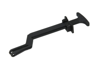 Cablu capota motor potrivit VW PASSAT B5 1.6-2.8 08.96-11.00 - Img 2