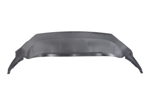 Capac bara Fata negru VW ARTEON HATCHBACK 03.17- - Img 1