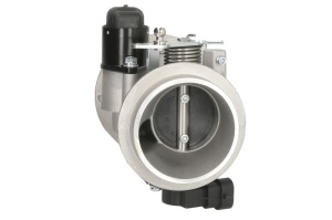 Carcasa clapeta potrivit DACIA LOGAN, LOGAN EXPRESS, LOGAN MCV, SANDERO, SOLENZA, SUPERNOVA; RENAULT CLIO II, KANGOO, KANGOO EXPRESS, KANGOO II, LOGAN I, MEGANE I, MEGANE I CLASSIC 1.4-1.6LPG 01.96- - Img 1