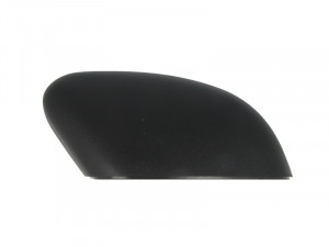 Carcasa oglinda (negru) potrivit FORD FOCUS II, FOCUS II/combi; 07.04-09.12 - Img 1