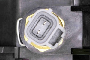 Carcasa termostat potrivit VOLVO C30, S40 II, S80 II, V50; FORD C-MAX, C-MAX II, FIESTA V, FIESTA VI, FOCUS C-MAX, FOCUS I, FOCUS II, FOCUS III, FUSION, GALAXY II 1.6-3.0 08.96-02.20 - Img 4