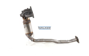 Catalizator EURO 4 potrivit FIAT BRAVO II, STILO 1.4/1.4LPG 10.03-12.14 - Img 1
