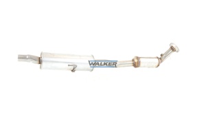 Catalizator EURO 4 potrivit MAZDA 6 1.8 08.02-08.07 - Img 3