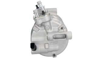 Compresor climatizare potrivit AUDI A1, A3, Q2, Q3, TT; SEAT ALHAMBRA, ALTEA, ALTEA XL, ATECA, IBIZA IV, IBIZA IV SC, IBIZA IV ST, LEON, LEON SC, LEON ST, TOLEDO III, TOLEDO IV 1.0-3.6 07.98- - Img 3