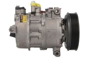 Compresor climatizare potrivit AUDI A3, A5, Q3; CUPRA LEON, LEON SPORTSTOURER; SEAT LEON, LEON SPORTSTOURER; SKODA OCTAVIA IV; VW GOLF VIII 1.0H-2.0H 11.19- - Img 4