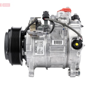 Compresor climatizare potrivit BMW 2 (F22, F87), 2 (F23), 3 (F30, F80), 3 (F31), 3 GRAN TURISMO (F34), 4 (F32, F82), 4 (F33, F83), 5 (F10), 5 (F11), 5 GRAN TURISMO (F07) 1.6-3.0D 02.08-06.21 - Img 4