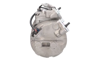 Compresor climatizare potrivit BMW 3 (E90), 3 (E91), 3 (E92), 5 (E60), 5 (E61), 6 (E63), 6 (E64) 3.0D 09.02-03.13 - Img 3