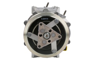 Compresor climatizare potrivit CITROEN BERLINGO, BERLINGO MULTISPACE, BERLINGO/MINIVAN, C4, C4 GRAND PICASSO I, C4 I, C4 PICASSO I, C5 III; PEUGEOT 3008 I, 307, 308, 308 I 1.4D-2.0D 08.00- - Img 2