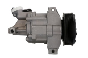 Compresor climatizare potrivit DACIA LOGAN II, LOGAN MCV II, SANDERO II; RENAULT LOGAN/STEPWAY II, SANDERO/STEPWAY II, THALIA III 0.9/0.9LPG/1.6 10.12- - Img 4