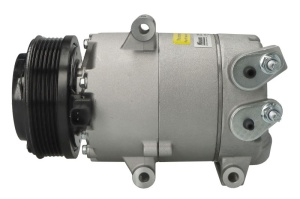 Compresor climatizare potrivit FORD C-MAX II, FOCUS III, FOCUS III/HATCHBACK, FOCUS III/KOMBI, GRAND C-MAX 1.5-1.6LPG 07.10-02.20 - Img 1