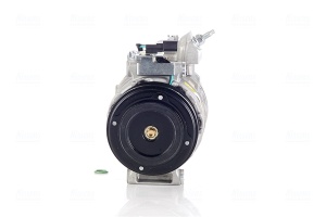 Compresor climatizare potrivit FORD C-MAX II, FOCUS III, FOCUS III/HATCHBACK, FOCUS III/KOMBI, GALAXY II, GALAXY MK II, GRAND C-MAX, MONDEO IV, MONDEO V, S-MAX 1.5D/1.6D 12.10- - Img 2