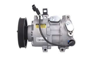Compresor climatizare potrivit HYUNDAI I40 I, I40 I CW; KIA RIO III 1.1D/1.7D 07.11- - Img 1