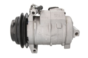 Compresor climatizare potrivit MERCEDES C (C204), SPRINTER 3,5-T (B906), SPRINTER 3-T (B906), SPRINTER 4,6-T (B906), SPRINTER 5-T (B906) 2.1D/2.2D 06.06- - Img 1