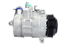 Compresor climatizare potrivit MERCEDES C T-MODEL (S204), C (W204), GL (X166), M (W166) 2.2D/3.0/3.5 04.10-12.15 - Img 4