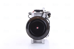 Compresor climatizare potrivit MERCEDES SPRINTER 3,5-T (B906), SPRINTER 3-T (B906), SPRINTER 4,6-T (B906), SPRINTER 5-T (B906) 2.2D 06.06-12.18 - Img 1
