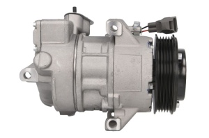 Compresor climatizare potrivit MITSUBISHI COLT CZC VI, COLT VI; SMART FORFOUR 1.1-1.5D 01.04-06.12 - Img 4