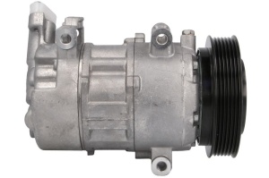 Compresor climatizare potrivit RENAULT CAPTUR I, CLIO IV, CLIO IV/HATCHBACK, CLIO IV/KOMBI, MEGANE III, SCENIC III 1.5D 01.09- - Img 4