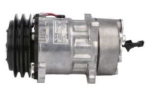 Compresor climatizare potrivit RVI MAGNUM, PREMIUM 04.96- - Img 1