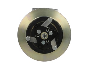 Compresor climatizare potrivit RVI PREMIUM, PREMIUM 2 08.00- - Img 3