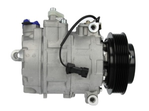 Compresor climatizare potrivit SAAB 9-5 1.9D-3.0D 09.97-12.09 - Img 4