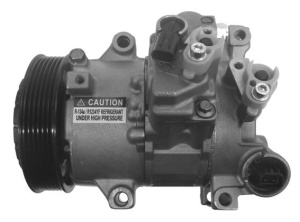 Compresor climatizare potrivit TOYOTA MATRIX 1.8 01.08-05.14 - Img 1