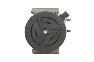 Compresor climatizare potrivit VOLVO C30, S40 II, S60 II, S80 II, V40, V50, V60 I, V70 III; FORD C-MAX II, FOCUS III, FOCUS III/HATCHBACK, GALAXY II, GALAXY MK II 1.6-1.6LPG 01.05-02.20 - Img 2