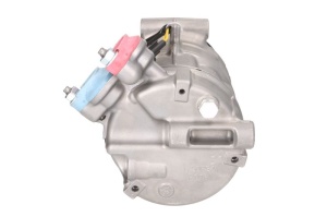 Compresor climatizare potrivit VOLVO C30, S40 II, S60 II, V40, V50, V60 I; FORD C-MAX II, FOCUS III, FOCUS III/HATCHBACK, FOCUS III/KOMBI, GALAXY II, GRAND C-MAX, MONDEO IV 1.5D/1.6D/2.0D 01.10- - Img 3