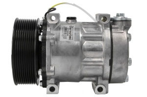 Compresor climatizare potrivit VOLVO FE II, FL III 05.12- - Img 1