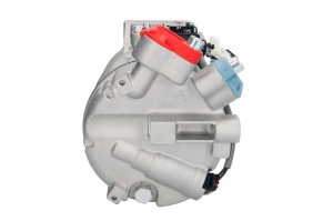 Compresor climatizare potrivit VOLVO S60 II, S80 II, V60 I, V70 III, V70 III/KOMBI, XC60 I, XC70 II 2.0-2.5 03.06-07.18 - Img 3