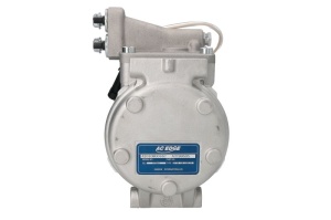 Compresor climatizare (R134a) potrivit JOHN DEERE 3200 A, 3200 AX, 3400 A, 3400 AX, 5070M 2WD, 5070M 4WD, 5080R, 5080RN, 5090R, 5090RN, 5100R, 5100RN, 5620, 5720, 5820, 6010 SE, 6020 SE, 6110 - Img 3