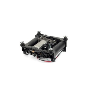 Compresor sistem climatizare potrivit LAND ROVER RANGE ROVER III 3.0D-5.0 03.02-08.12 - Img 2