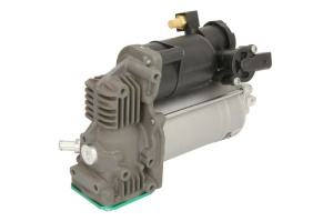 Compresor sistem climatizare potrivit LAND ROVER RANGE ROVER IV, RANGE ROVER SPORT II 3.0-5.0 08.12- - Img 1