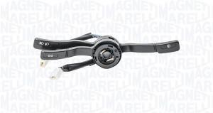 Comutator coloana directie (lumini; stergatoare) potrivit FIAT DUCATO 03.94-04.02 - Img 3