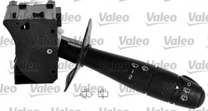 Comutator coloana directie potrivit RENAULT KANGOO, KANGOO EXPRESS, MEGANE I, MEGANE I COACH, MEGANE SCENIC, SCENIC I 1.2-Electric 08.95- - Img 3