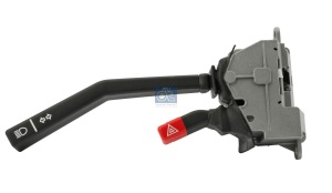Comutator coloana directie potrivit VOLVO B10, B12, B6, FL10, FL7 01.78- - Img 3