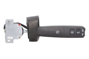 Comutator coloana directie ( stergatoare) potrivit VOLVO B11, B8, FH, FH II, FH12, FH16, FM, FM II, FM12, FM9, FMX, FMX II 08.93- - Img 1