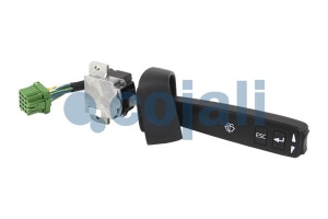 Comutator coloana directie ( stergatoare) potrivit VOLVO B11, B8, FH, FH II, FH12, FH16, FM, FM II, FM12, FM9, FMX, FMX II 08.93- - Img 3