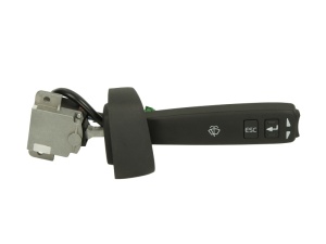 Comutator coloana directie (stergatoare) potrivit VOLVO B11, B8, FH, FH II, FH12, FH16, FM, FM II, FM12, FM9, FMX, FMX II 08.93- - Img 1
