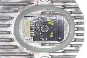Comutator faruri Fata Dreapta, LED (pentru DRL) potrivit BMW 5 (G30, F90), 5 (G31), 6 GRAN TURISMO (G32) 1.6-4.4 09.16- - Img 2