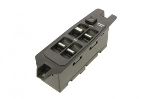 Comutator macara geam DAEWOO NEXIA 1.5 intre 1995-1997 - Img 1