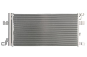 Condensator climatizare (cu uscator) potrivit AUDI A4 ALLROAD B9, A4 B9, A5, A6 C8, A7 1.4-3.0DH 05.15- - Img 2