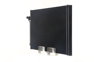 Condensator climatizare (cu uscator) potrivit BMW 5 (F10), 5 (F11), 5 GRAN TURISMO (F07), 6 (F12), 6 (F13), 6 GRAN COUPE (F06), 7 (F01, F02, F03, F04); ROLLS-ROYCE DAWN, GHOST I, WRAITH 2.0-6.6 06.09- - Img 3