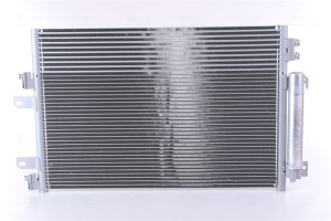 Condensator climatizare (cu uscator) potrivit DODGE CALIBER; JEEP COMPASS, PATRIOT 2.0/2.4/2.4LPG 06.06- - Img 2