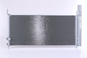 Condensator climatizare (cu uscator) potrivit TOYOTA PRIUS PLUS 1.8H 05.11- - Img 2