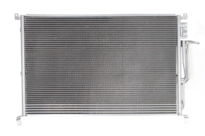 Condensator climatizare (element aditional) potrivit AUDI A8 D3 2.8-6.0 10.02-07.10 - Img 2