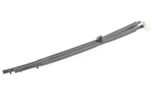 Conducta filtru particule potrivit FORD FOCUS II, GALAXY II, GALAXY MK II, MONDEO IV, S-MAX 2.0-2.0LPG 05.06-06.15 - Img 1