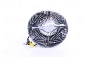 Cupla ventilator radiator (numar pini: 5) potrivit MAN TGA, TGS I, TGX I D2066LF01-D2676LF80 09.01- - Img 1