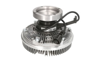 Cupla ventilator radiator (numar pini: 5) potrivit RVI KERAX, PREMIUM 2 DXi11 10.05- - Img 2